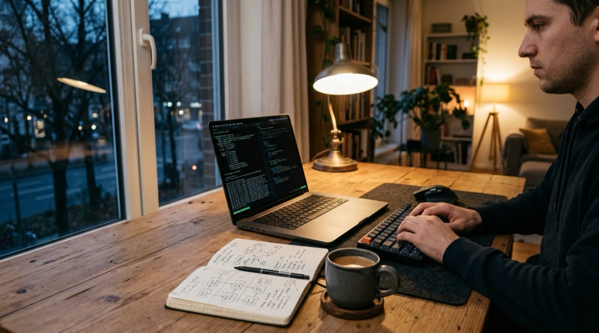 Why I Ditched Spec-Driven Development for Micro-Skills